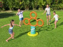 Aufblasbares Frisbee-Spiel - Bestway
