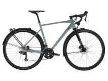 Gravel 110 Street - Diamant / Grey Blue / XXL