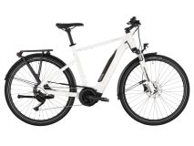 Route E.400 - Diamant / White / XL