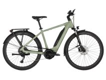 Route E.420 - Diamant / Pale Green / M