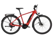 Route E.420 - Diamant / Red / M