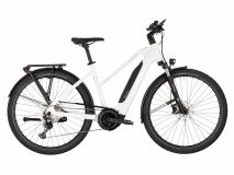 Route E.430 - Trapez / White / S