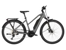 Route E.440 - Trapez / Anthracite / L
