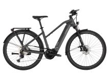 Route E.540 - Trapez / Deep Anthracite / L
