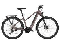 Route E.540 - Trapez / Shadow Rouge / S