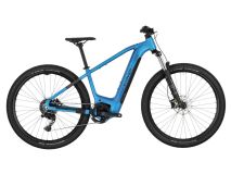 Strict E.510 - Diamant / Blue Metallic / XXL