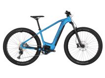 Strict E.540 - Diamant / Blue Metallic / S