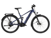 SUV E.510 FS - Fully / Dark Blue / M