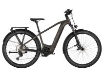 SUV E.550 - Diamant / Brown / S