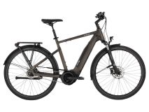 Tour E.410 - Diamant / Brown / XL
