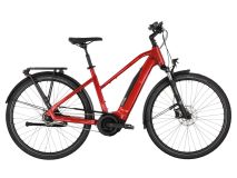 Tour E.410 - Trapez / Red / S