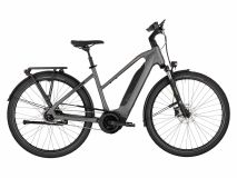 Tour E.420 - Trapez / Dark Anthracite / L
