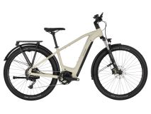 SUV E.510 LR - Diamant / Light Sand / XXL