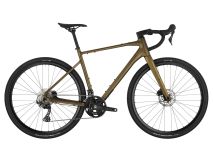 Gravel 220 - Diamant / Olive Gold / L