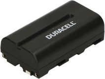 Sony NP-F330 / NP-F550 Akku (Duracell)