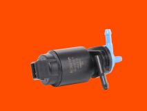 TOPRAN Waschwasserpumpe 103 173 Scheibenwaschpumpe,Wischwasserpumpe VW,OPEL,FORD,Transporter IV Bus (70B, 70C, 7DB, 7DK, 70J, 70K, 7DC, 7DJ)