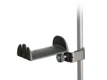 K&M 16080 Kopfhörer-Stativhalter für Mikrofonständer