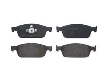 BREMBO Bremsbelagsatz P 24 157 Bremsbeläge,Bremsklötze FORD,FOCUS III Turnier,Kuga Mk2 (DM2),FOCUS III,Focus Mk3 Kasten / Kombi (DYB)