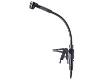AKG C 519 ML Clip-Mikrofon, Instrumenten-Mikrofon für Holz-und Blechbläser