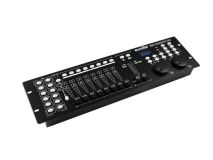 EUROLITE DMX Operator 240 Controller für Lichteffekte, Moving-Heads, Scanner u.a