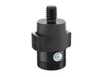 K&M 23910 Quick-Release Adapter für Mikrofone