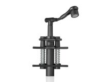 Beyerdynamic TG D58c Clip-Mikrofon, Instrumenten-Mikrofon für Drum, Schwanenhals