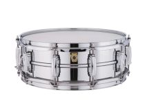 Ludwig Supraphonic Snare Drum 14" x 5" LM400