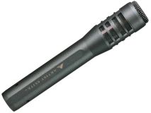 Audio Technica AE 5100 Instrumenten-Mikrofon, Kondensator, Niere, Großmembran