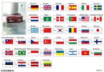 BMW Betriebsanleitung G02 01402666994 - Bildposition 05