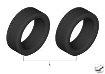 BMW Continental EcoContact 6 85455B767F5 - Bildposition 01
