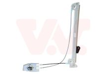 VAN WEZEL Fensterheber hinten rechts ohne Elektromotor für BMW 51358159836 0639264