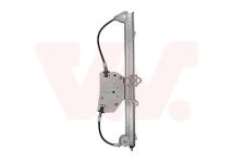 VAN WEZEL Fensterheber hinten links ohne Elektromotor für BMW 51357140589 0657263