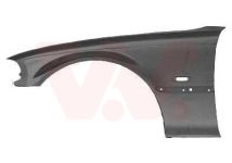 VAN WEZEL Kotflügel vorne links  für BMW 41358241439 0647655