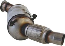 BOSAL Ruß-/Partikelfilter, Abgasanlage 095-206  für BMW 18307800704 18307812283 18307812285