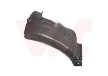 VAN WEZEL Verkleidung, Radhaus 0657435 vorne links  für BMW 5171-7059-377 51717059377