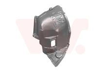 VAN WEZEL Verkleidung, Radhaus 0667433 vorne links  für BMW 51717172499