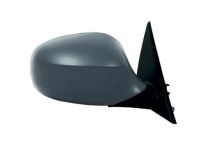 ALKAR Außenspiegel 6140861 rechts 5-polig für BMW 51160032724 51167158902 51167268262