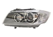 VAN WEZEL Hauptscheinwerfer 0657985 links  für BMW 63117161667