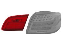 Van wezel Heckleuchte Bmw: 3 0665928U