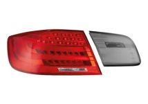 Van wezel Heckleuchte Bmw: 3 0665921U