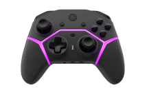 SC3 Wireless Pro Controller für Switch, PC und Mobile, Schwarz