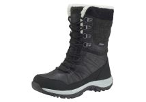 HI-TEC work »6982-021« Winterstiefel Hi-Tec Riva Woman WP schwarz