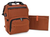 Wickelrucksack BackPack
