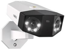 Duo Series P730 Überwachungskamera