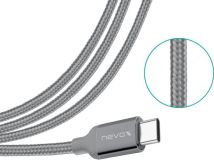 USB 3.2 Gen 1 Kabel, USB-A Stecker > USB-C Stecker