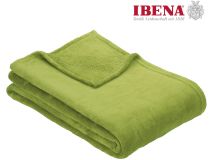 Ibena, Fleecedecke 'Olbia'