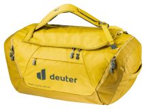Deuter Travel Aviant Duffel Pro 90 Reisetasche 80 cm - corn-turmeric