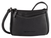 Tom Tailor Bags Cilia Handtasche 20 cm - black