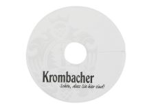 Tropfendeckchen Pils