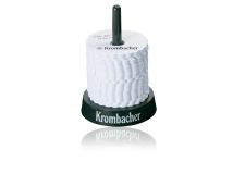Tropfendeckchenständer